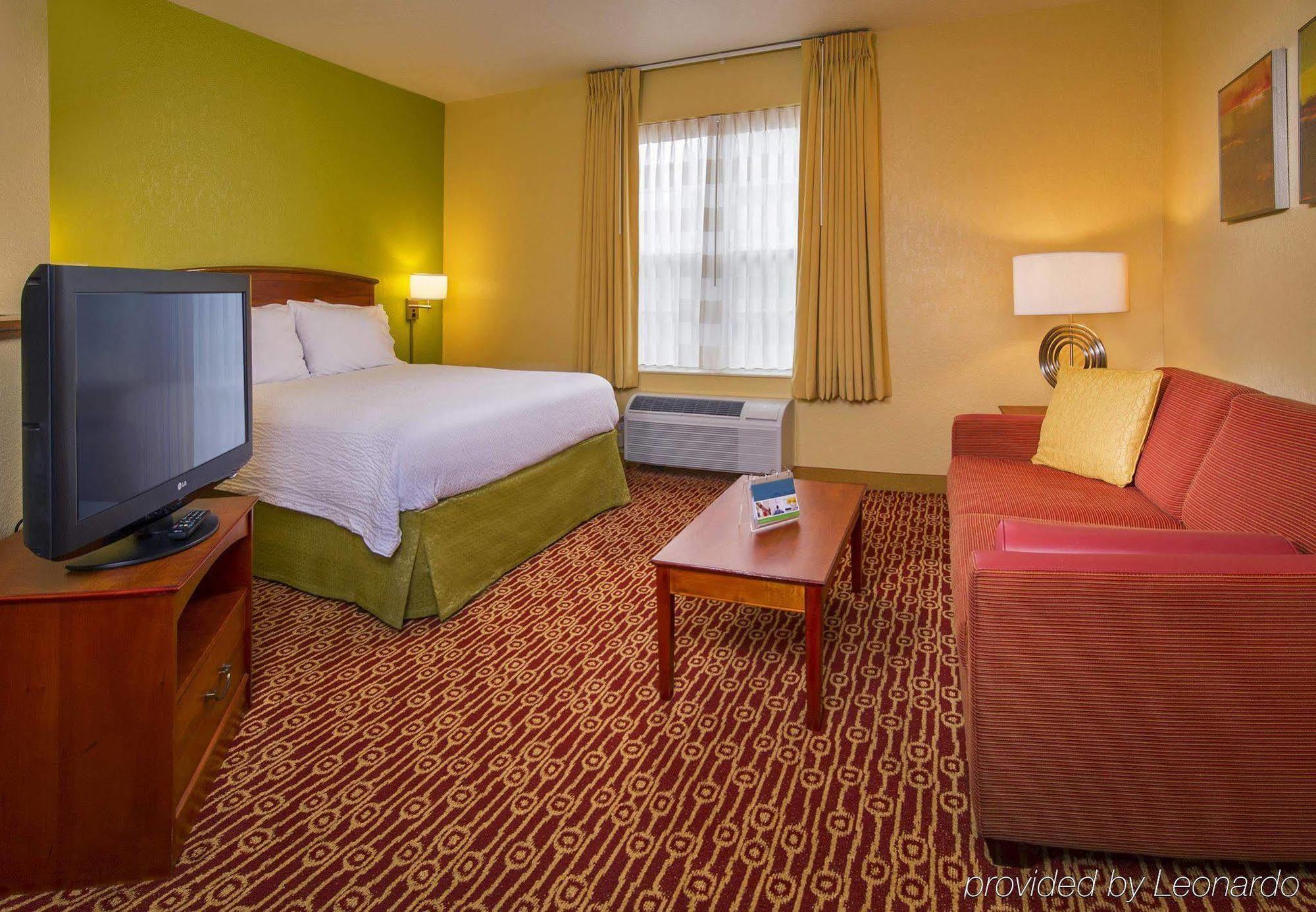 โซเนสตา ซิมพลี สวีท ฟอลส์ เชิร์ช Hotel ฟอลส์เชิร์ช ห้อง รูปภาพ